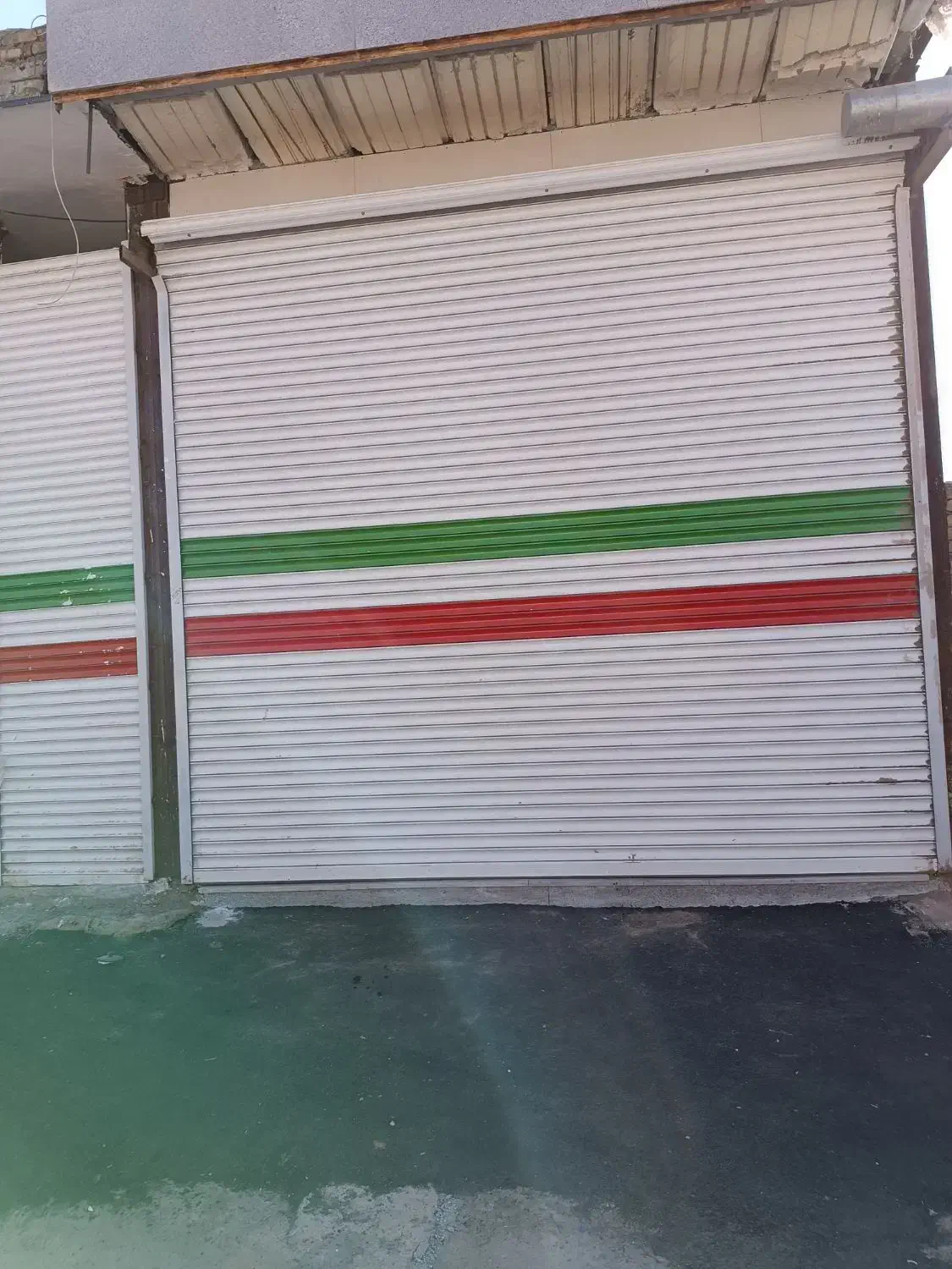 رهن و اجاره مغازه|اجارهٔ مغازه و غرفه|سبزوار, شرق کال جنوبی (شمس آبادی)|دیوار