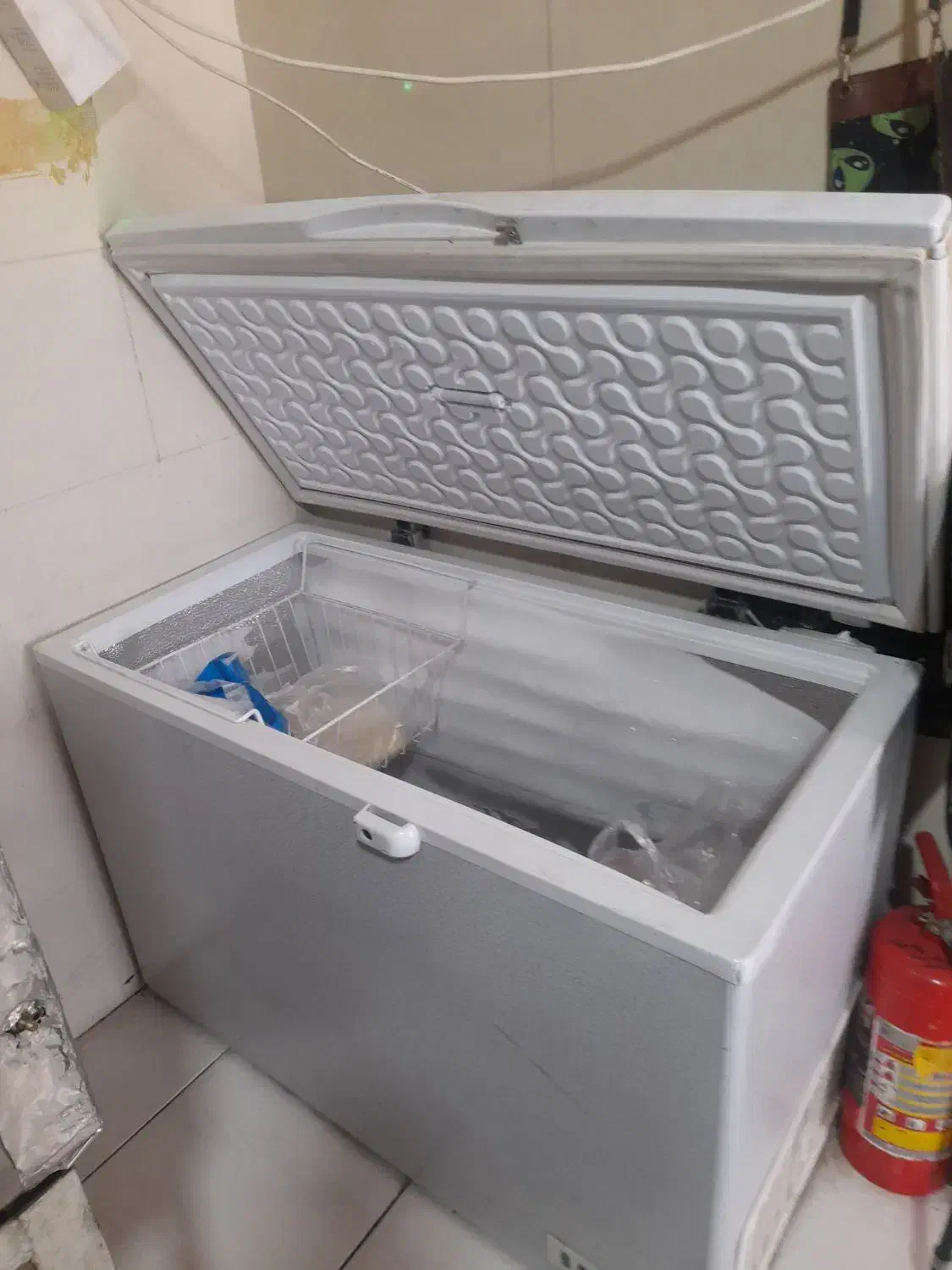 فروش صفرتاصدوسایل فست فودی|کافی‌شاپ و رستوران|یاسوج, |دیوار