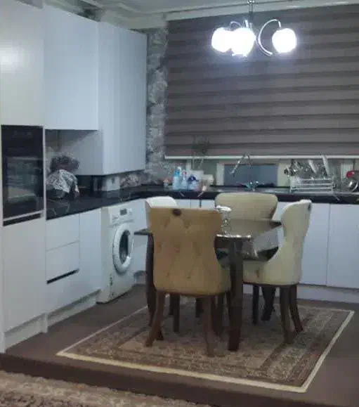 پرده زبرا در حد نو|پرده، رانر، رومیزی|تهران, افسریه شمالی|دیوار