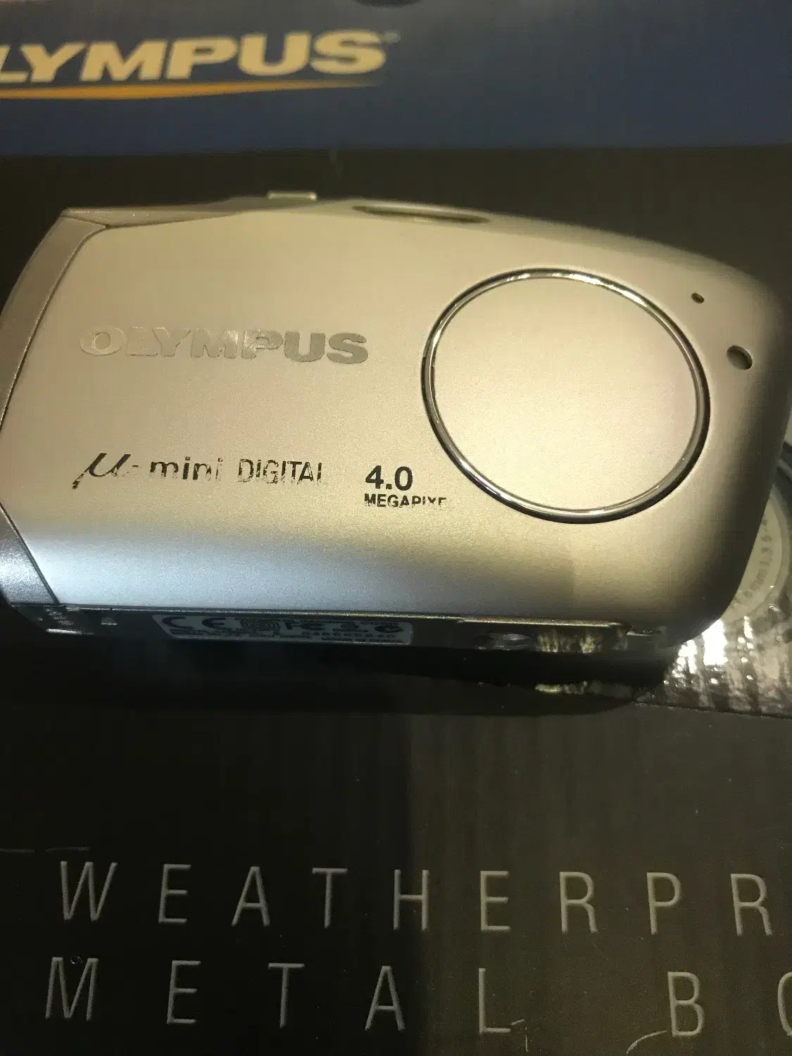 دوربین عکاسی OLYMPUS|دوربین عکاسی و فیلم‌برداری|تهران, بهجت‌آباد|دیوار