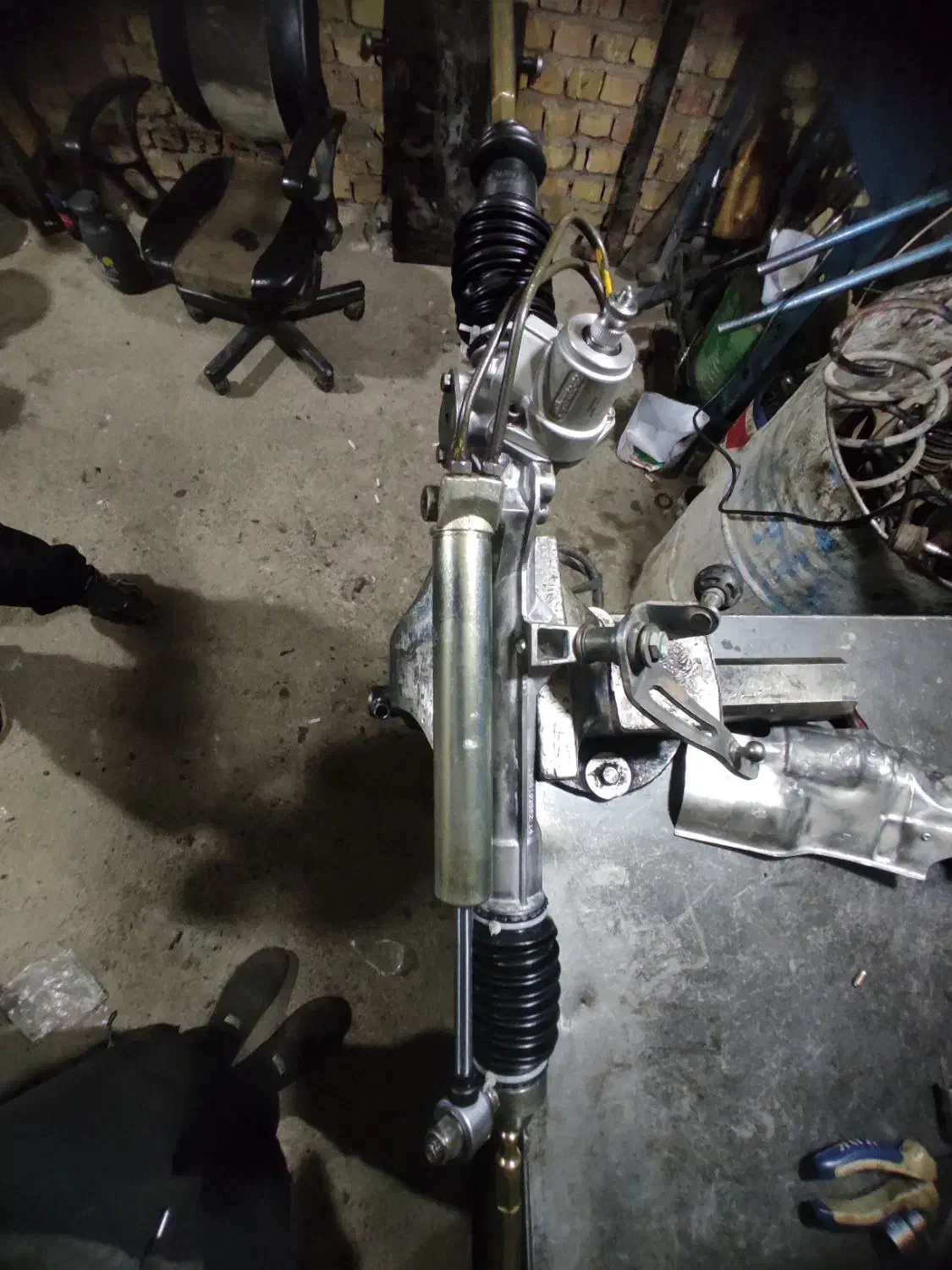 جلوبندی سازی|خدمات موتور و ماشین|ابهر, |دیوار