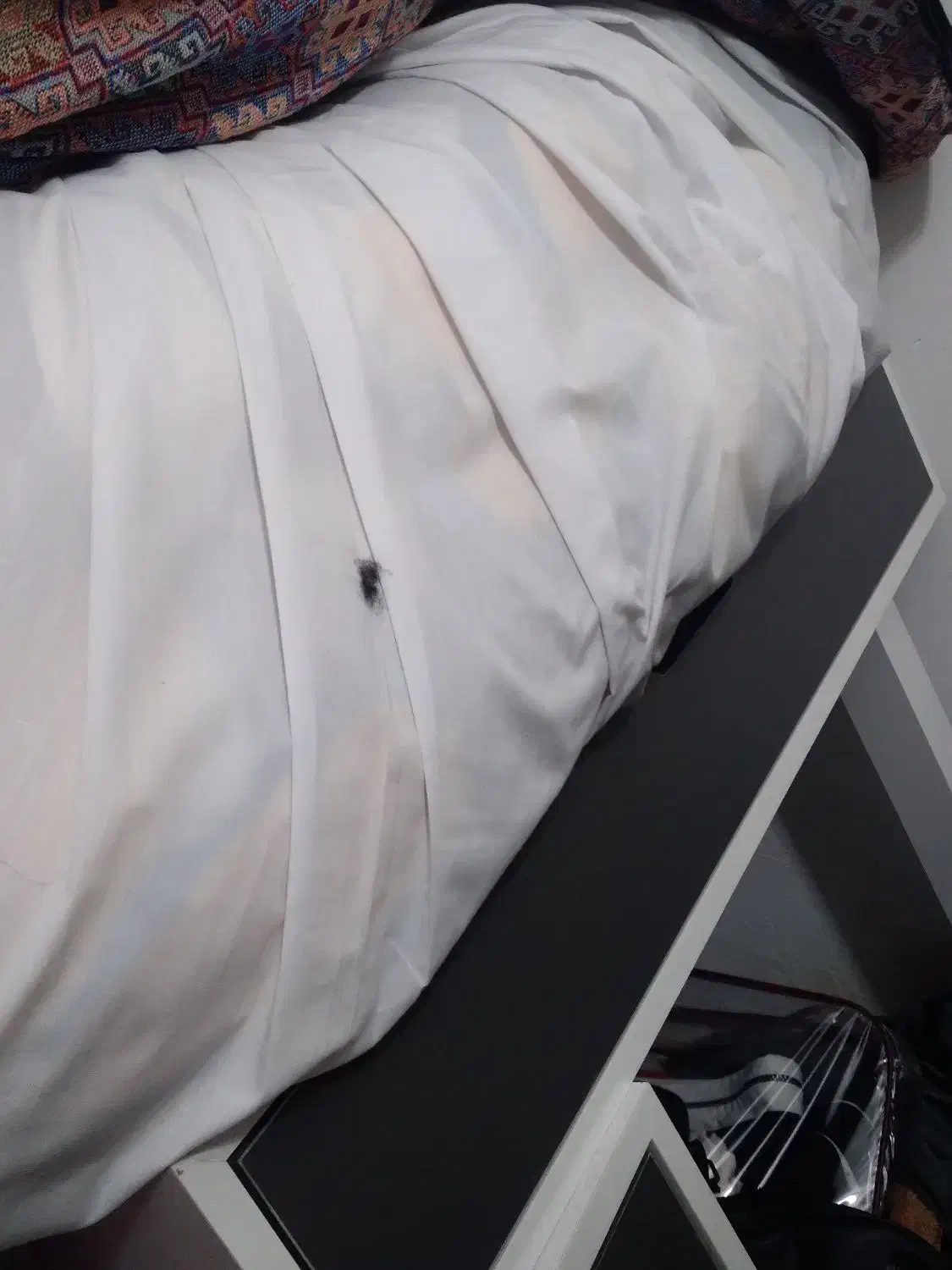 تخت میز ارایش|تخت و سرویس خواب|ورامین, ورامین|دیوار