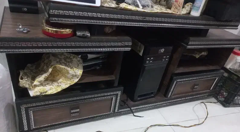 زیرتلویزیون|میز تلویزیون|گرگان, |دیوار