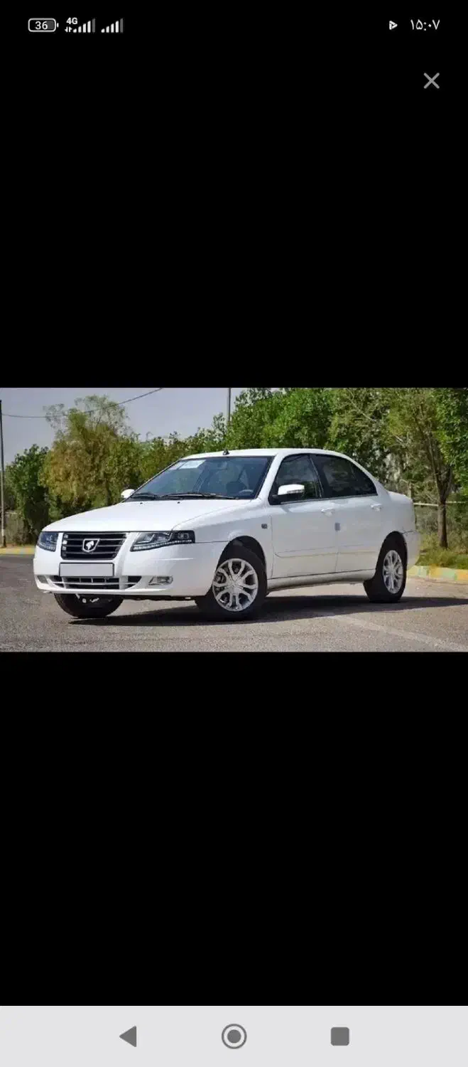 حواله سورن|خودرو سواری و وانت|چناران, |دیوار