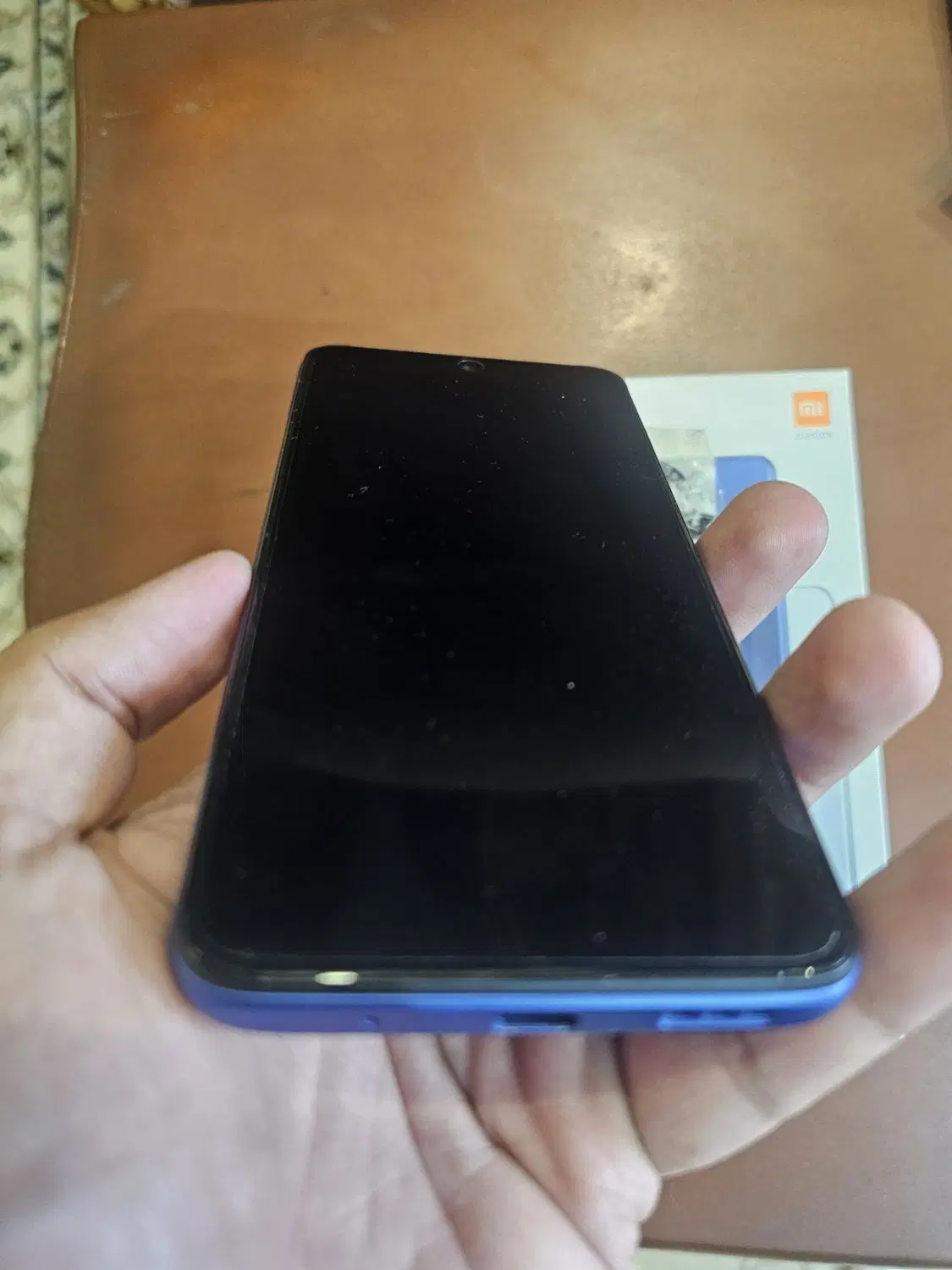 Redmi Note 10 5G|موبایل|تهران, بنی‌هاشم|دیوار
