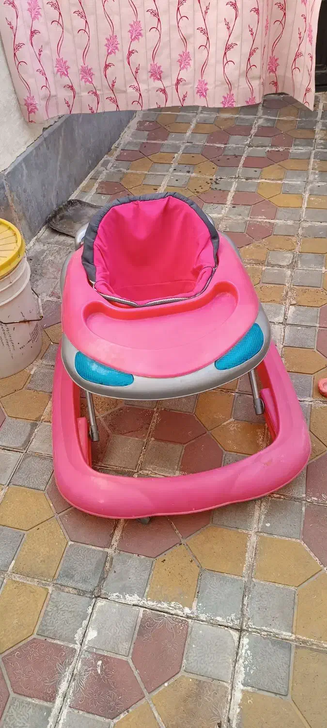 روروک|اسباب و اثاث بچه|تبریز, |دیوار