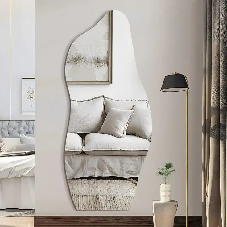 فروشگاه آینه ایستاده مدل (دیبا)|آینه|تبریز, |دیوار