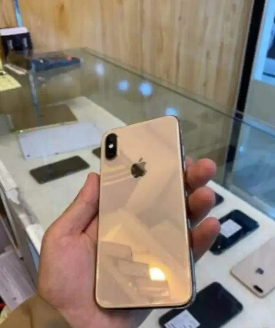 آیفون ( ایکس اس XS ) قیمت 18میلیون|موبایل|ایذه, |دیوار