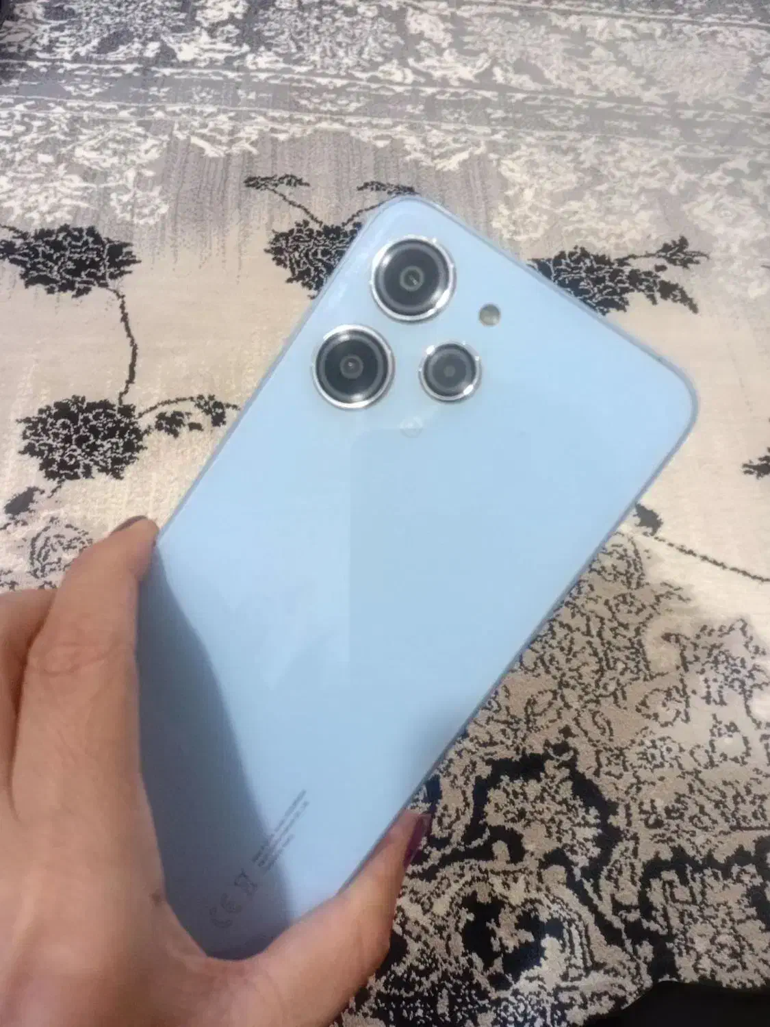 گوشی ردمی|موبایل|سلماس, |دیوار