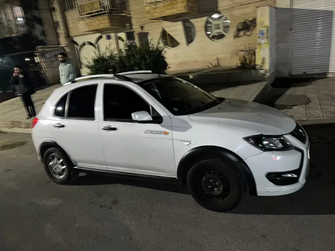 کوییکsمدل ۱۴۰۱|خودرو سواری و وانت|کرج, فاز ۳ گوهردشت|دیوار