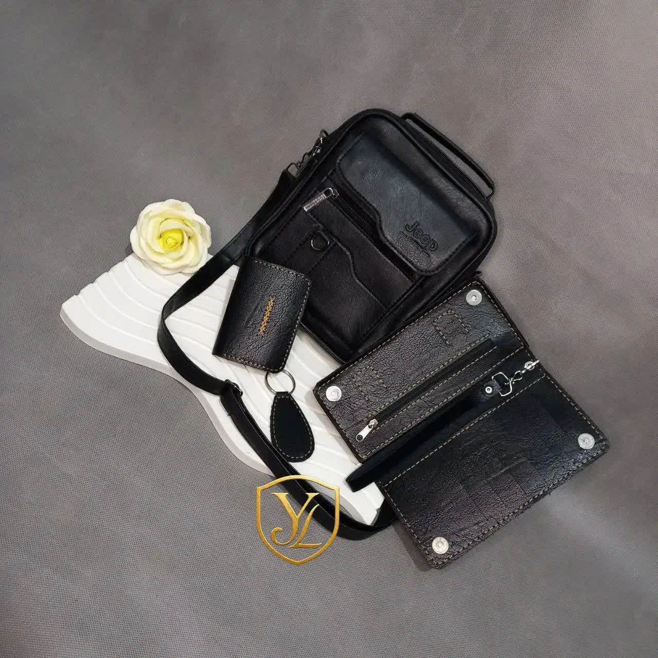 پک هدیه مناسب برای روز مرد|کیف، کفش، کمربند|تهران, جوادیه|دیوار