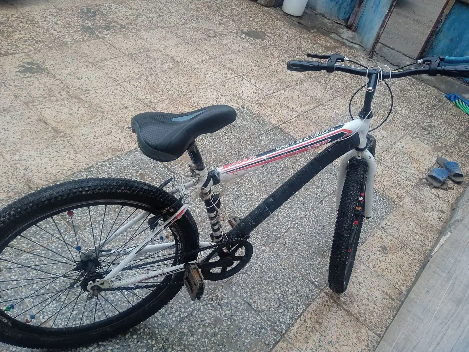 دوچرخه 26|دوچرخه، اسکیت، اسکوتر|آبادان, |دیوار