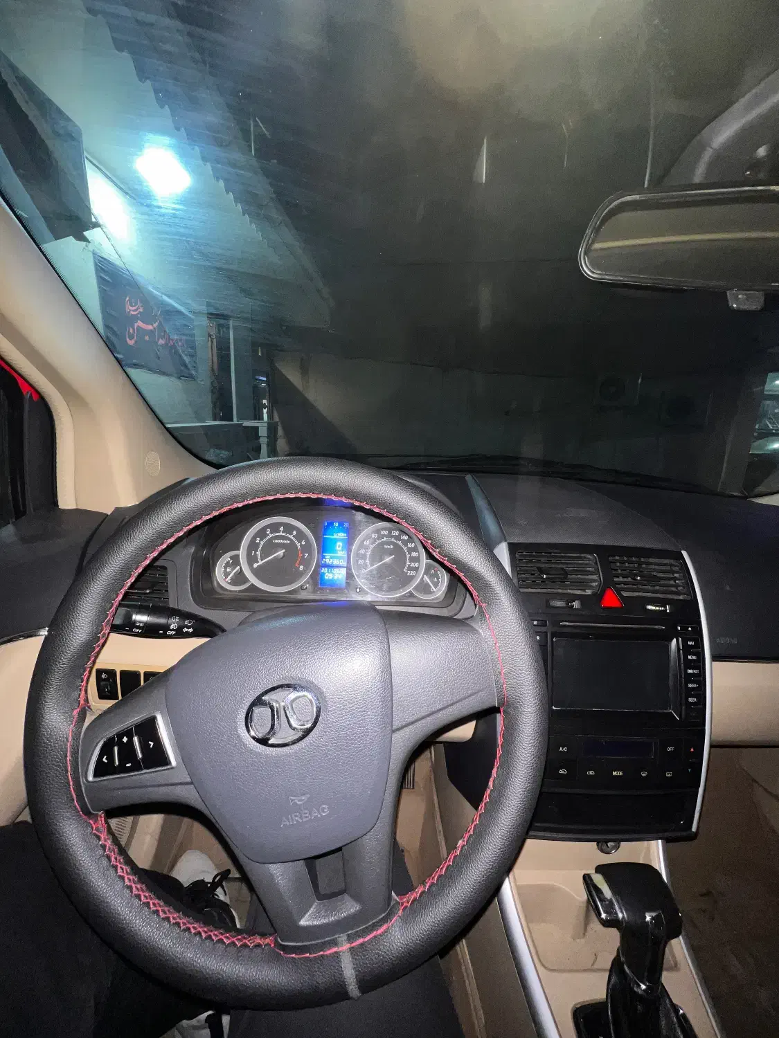 سابرینا مدل۹۵ درحد|خودرو سواری و وانت|رشت, فلسطین|دیوار