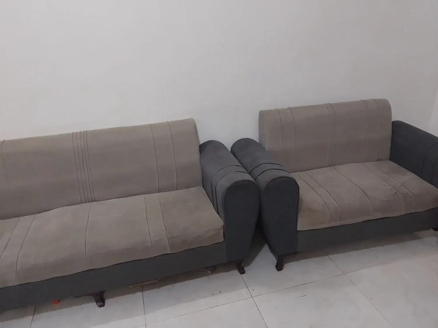 مبل راحتی|مبلمان خانگی و میز عسلی|مشهد, نظام دوست|دیوار