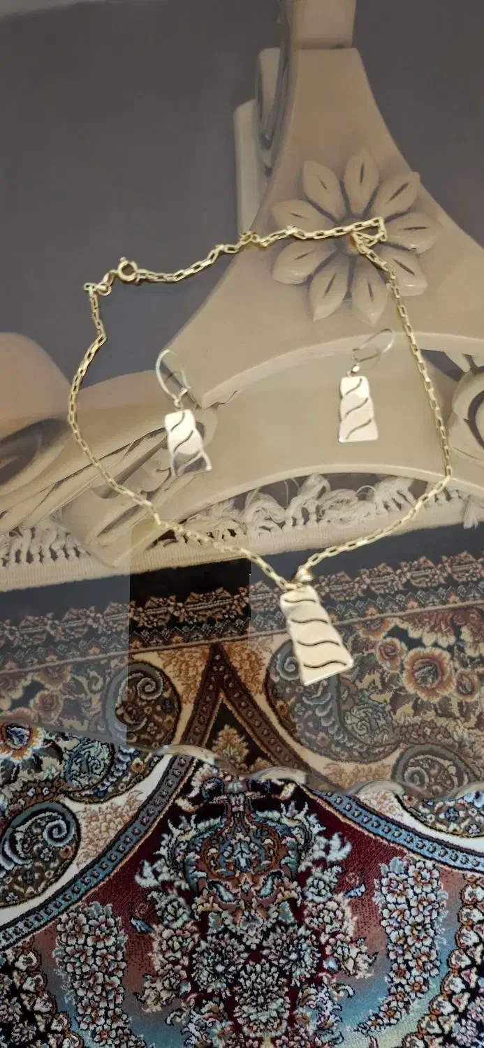 فروش طلا درحد نو|جواهرات|نوشهر, |دیوار