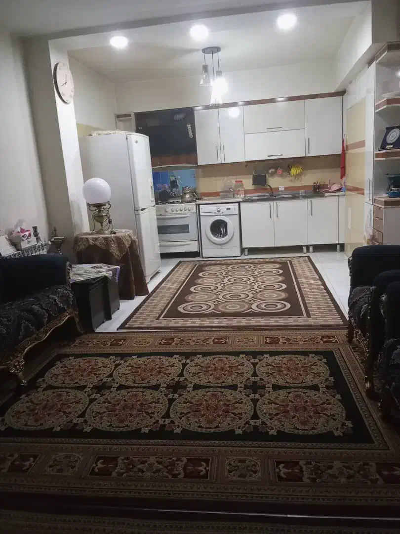 آپارتمان ۷۳ متری، رزکان نو، واریان شهر|فروش آپارتمان|مشکیندشت, |دیوار