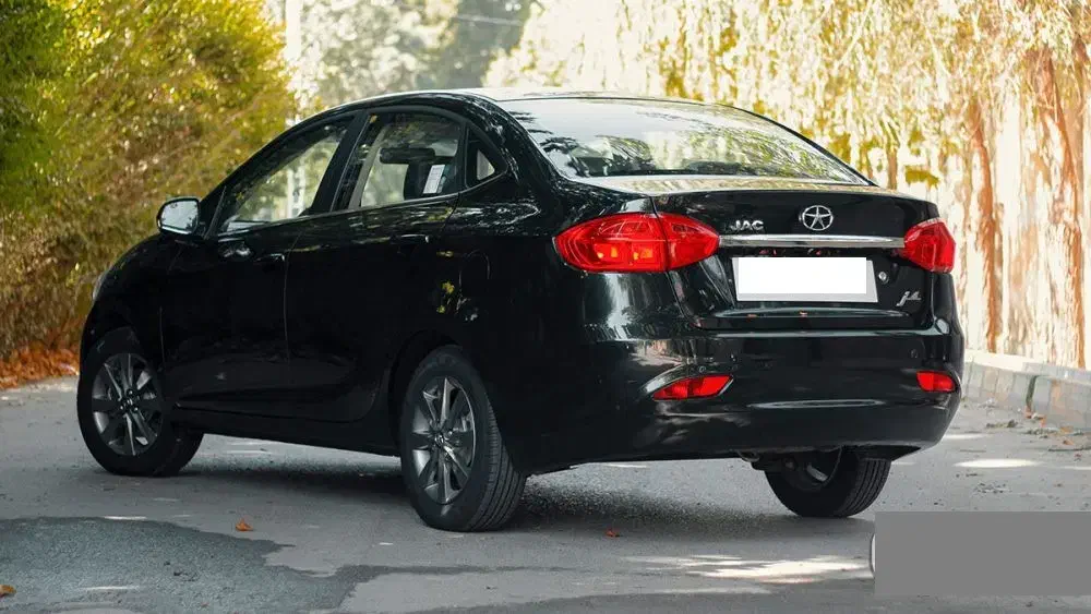 jac j4/j4|خودرو سواری و وانت|تهران, سعادت‌آباد|دیوار