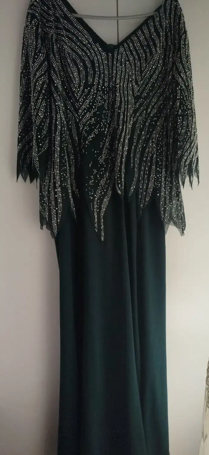 لباس مجلسی سایز ۴۸و ۵۰|لباس|کرمانشاه, |دیوار