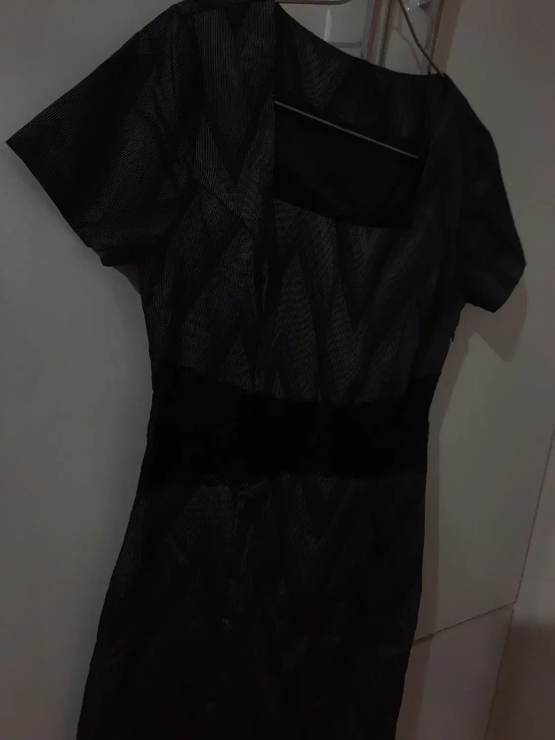 پیراهن مجلسی|لباس|اهر, |دیوار