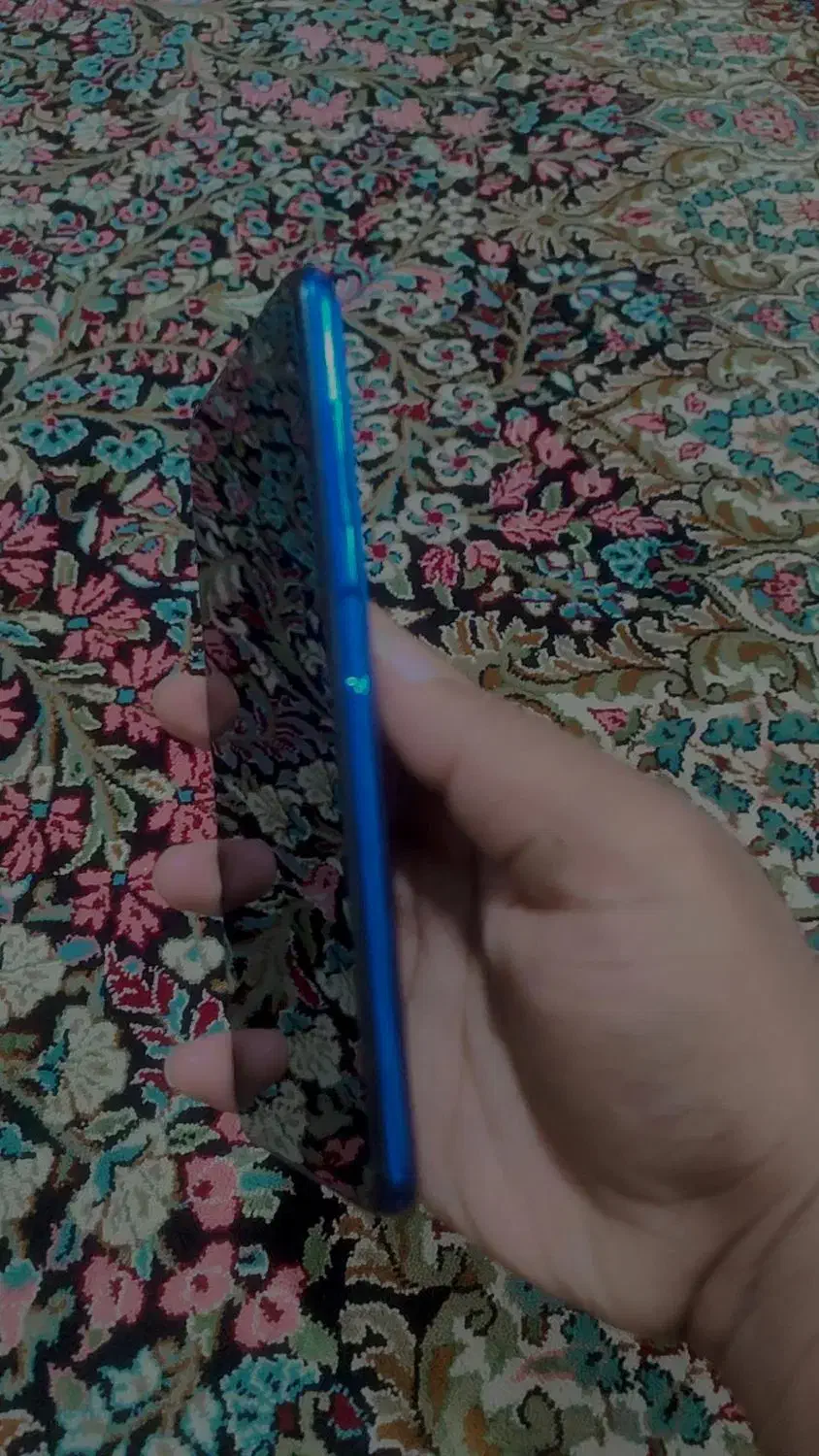 گوشی پکو ایکس تری درحد نو|موبایل|کرمان, |دیوار