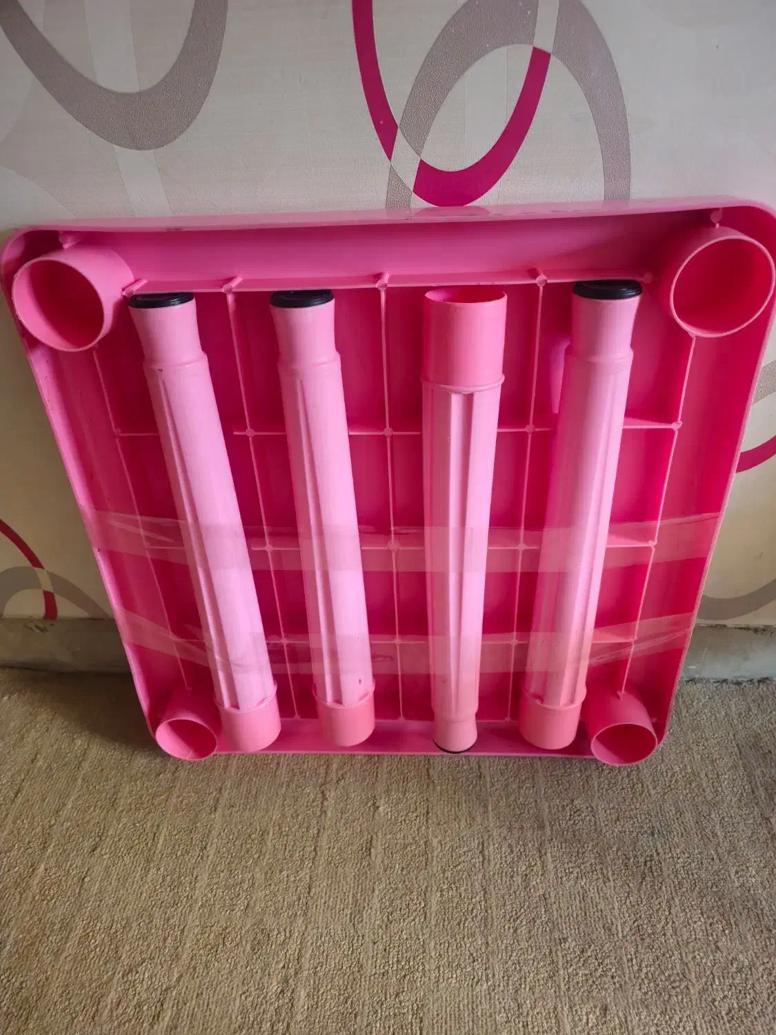 میز و صندلی کودک|تخت و صندلی بچه|بندر ماهشهر, |دیوار