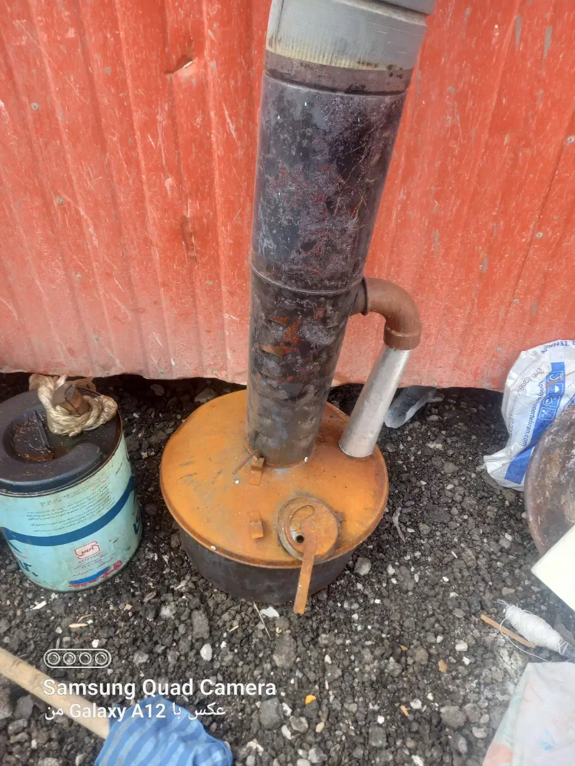 بخاری|بخاری، هیتر، شومینه|تهران, شکیبا|دیوار