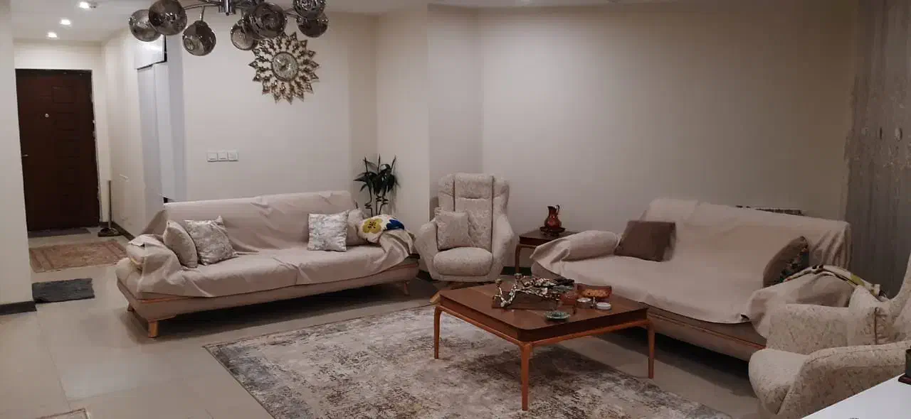 اجاره واحد خرازی ۱۱۱ متر جنوبی،