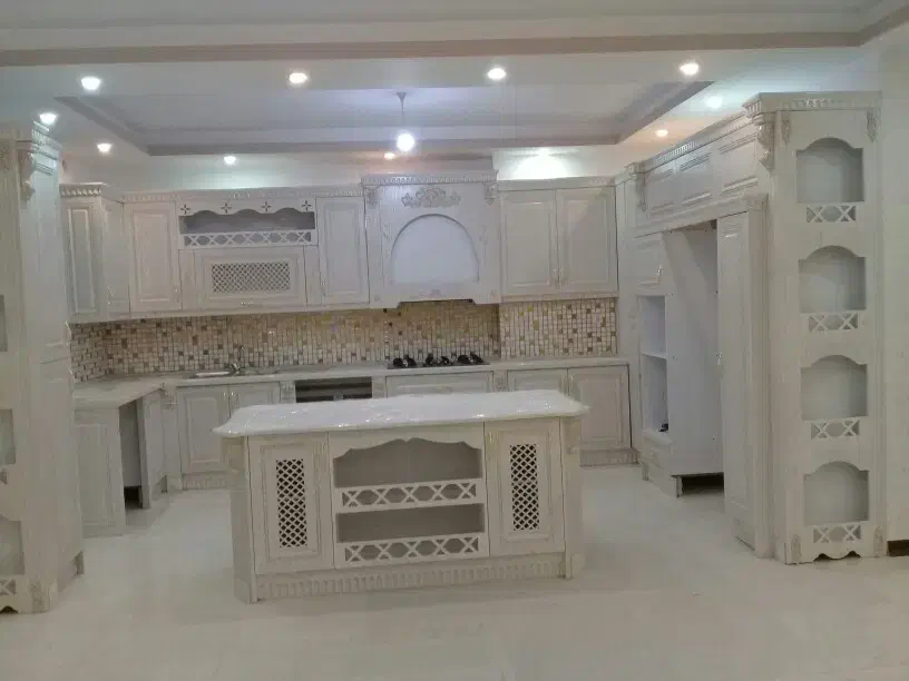 استاد کار یا نیمه وارد درکارگاه ونصب کابینت|استخدام صنعتی، فنی، مهندسی|شیروان (خراسان), |دیوار