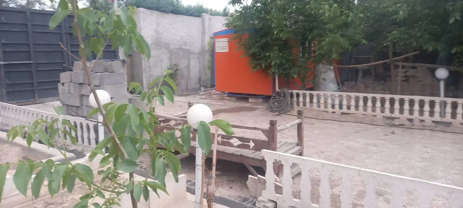 اجاره اتاق پیش ساخته با سرویس کامل|اجارهٔ دفتر صنعتی، کشاورزی، تجاری|رباط‌کریم, رباط‌کریم|دیوار