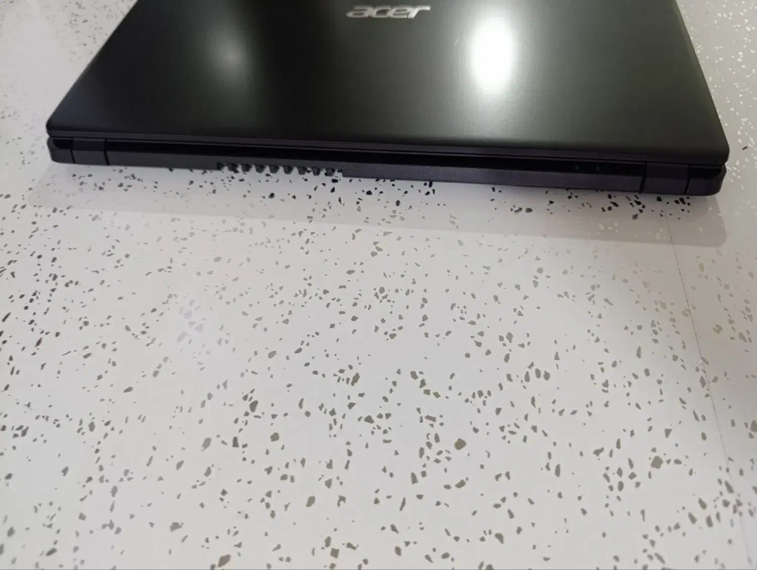 لپ تاپ acer سالم و عالی|رایانه همراه|رشت, پل تالشان|دیوار