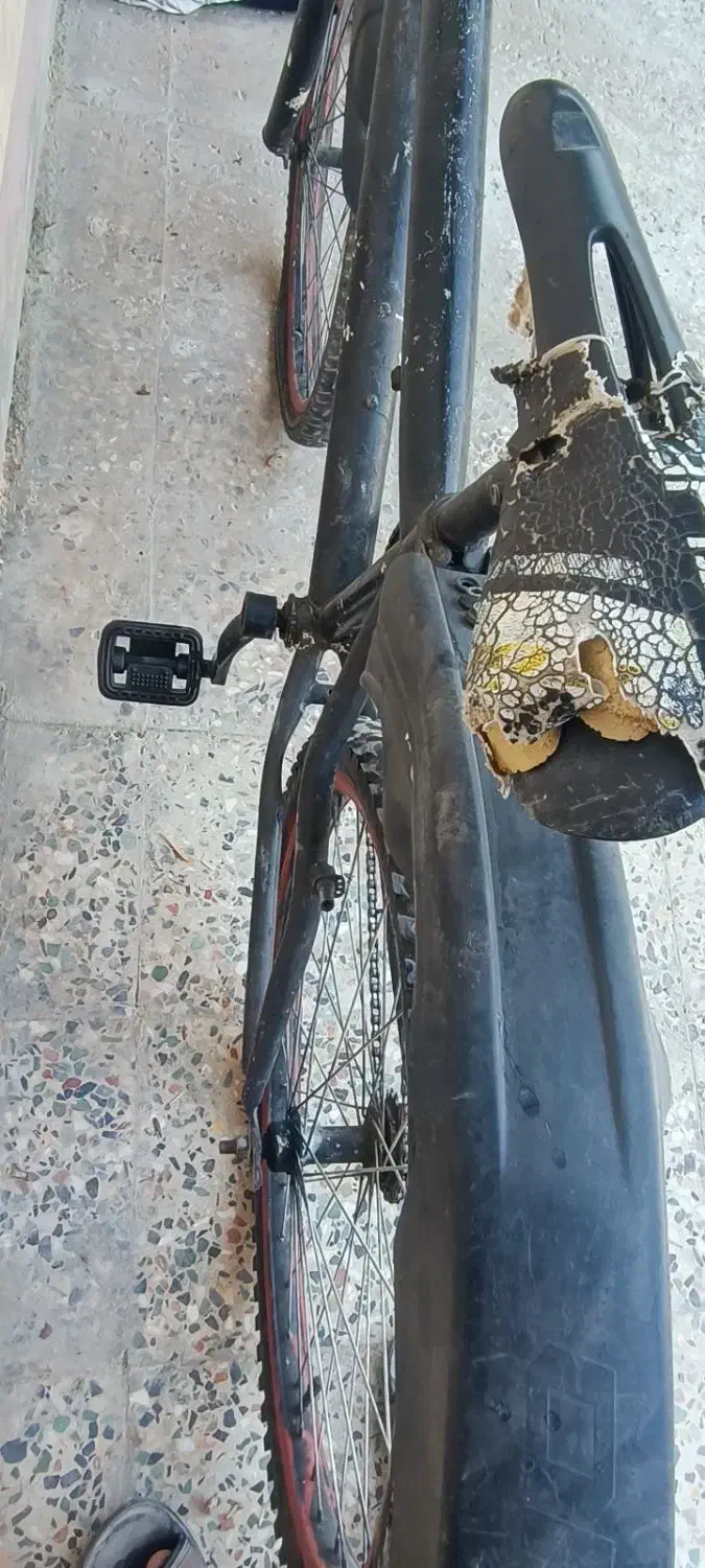 دوچرخه 24|دوچرخه، اسکیت، اسکوتر|سراوان, |دیوار