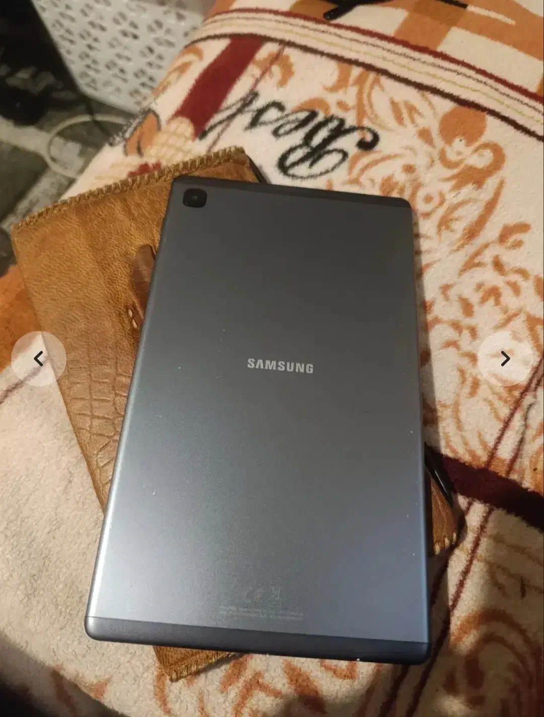 Samsung a7lite|تبلت|کرج, فاز ۳ گوهردشت|دیوار