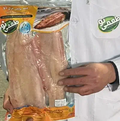 ماهی قزل آلا رستورانی ، فروشگاهی|خوردنی و آشامیدنی|قم, چهار مردان|دیوار