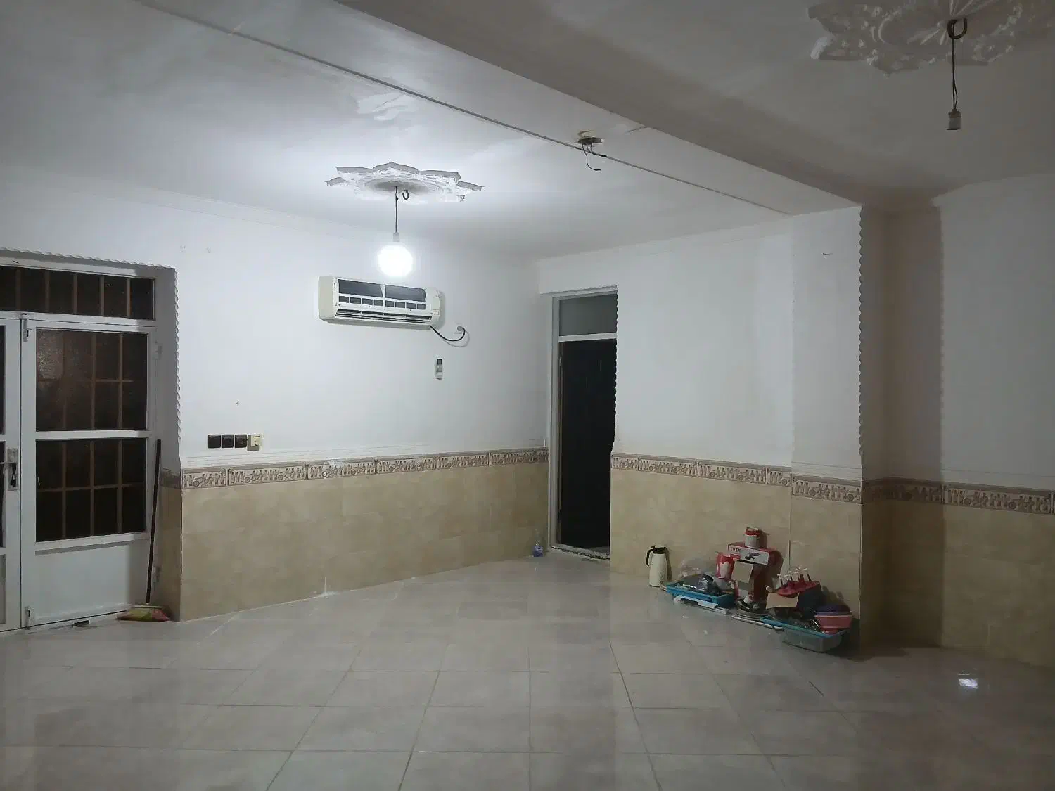 اجاره خانه ویلایی در روستای قلعه ایسین|اجارهٔ خانه و ویلا|بندرعباس, |دیوار