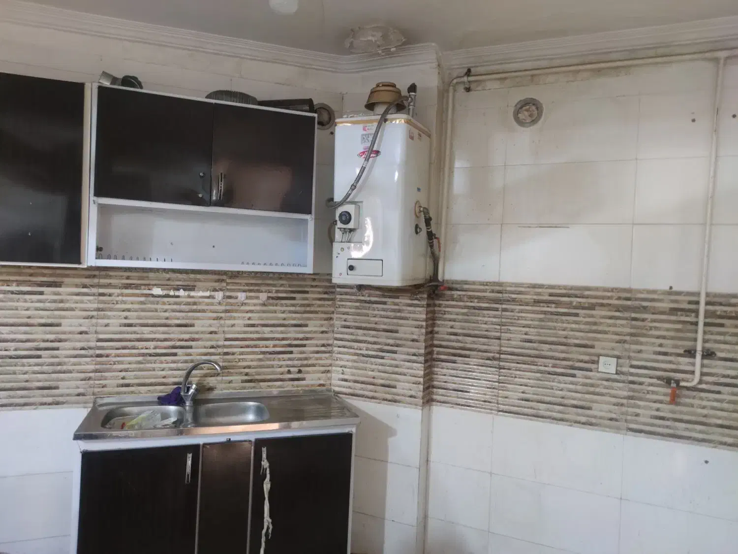 فروش یک واحد آپارتمان ۹۰ متری|فروش آپارتمان|ایذه, |دیوار