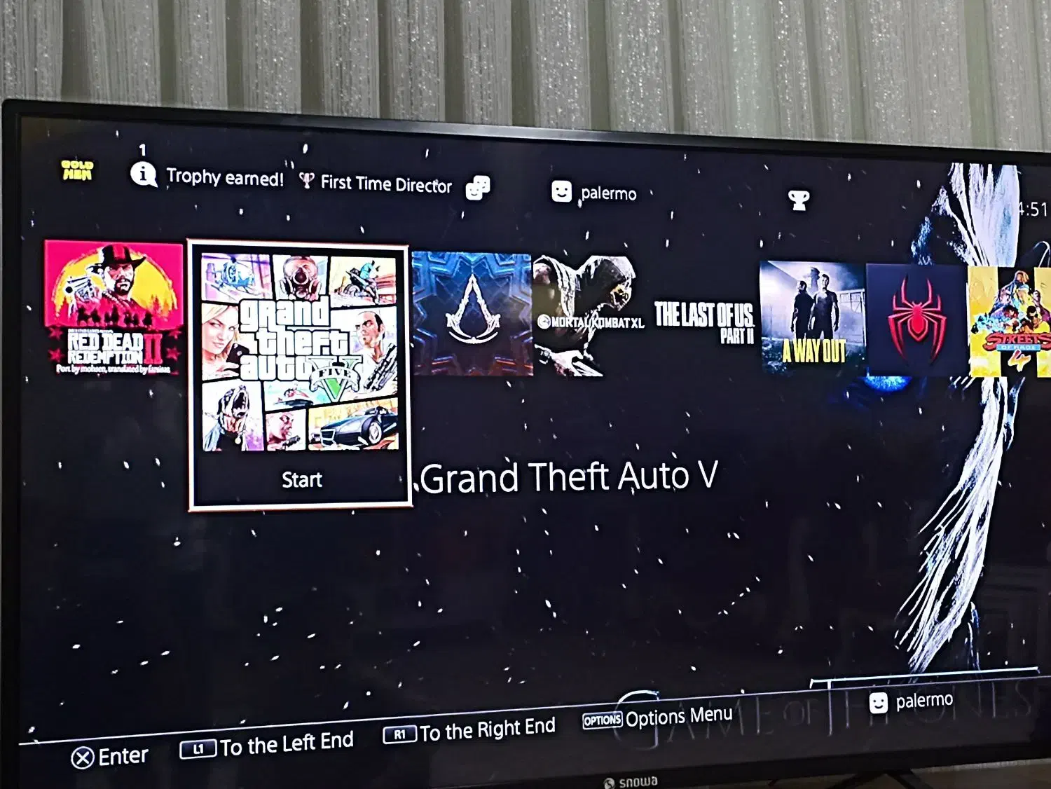 ps 4 slim|کنسول، بازی ویدئویی و آنلاین|ماکو, |دیوار