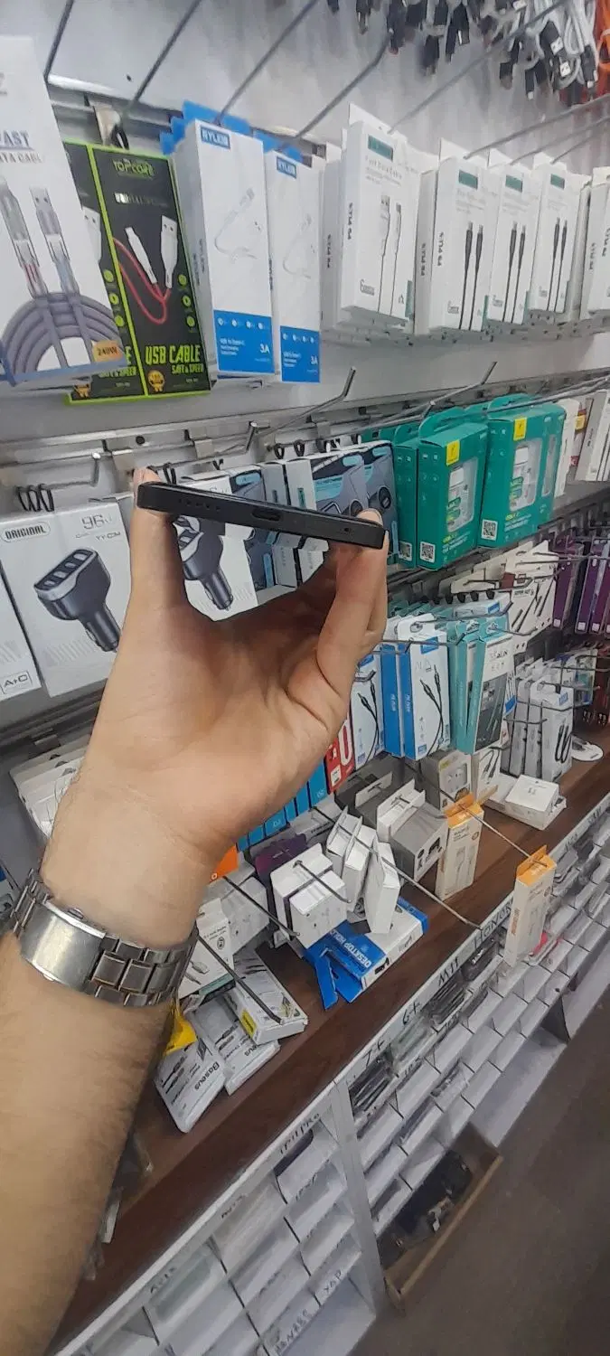 poco x6 pro|موبایل|تبریز, |دیوار