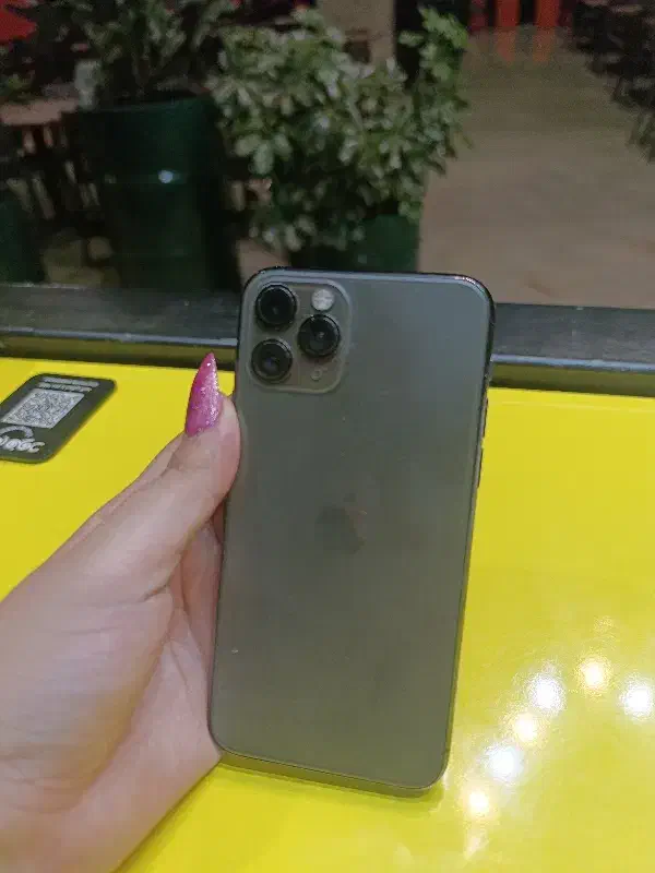 ایفن۱۱پرو|موبایل|مشهد, رستگار|دیوار