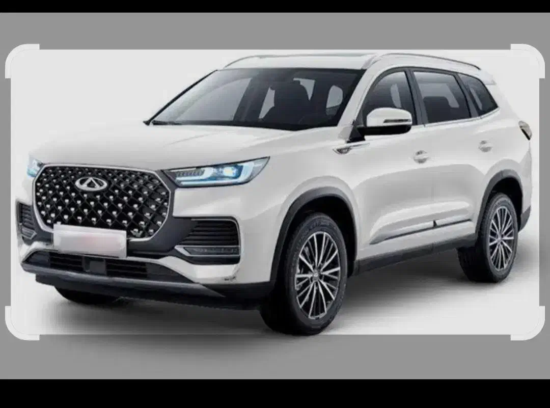 تیگو ۸ پرومکس|خودرو سواری و وانت|تهران, دانشگاه شریف|دیوار