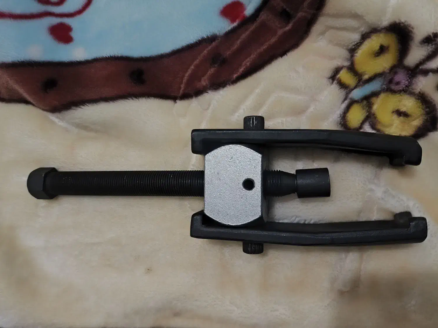 پولی کش و کوینس کش|ابزارآلات|صفادشت, |دیوار