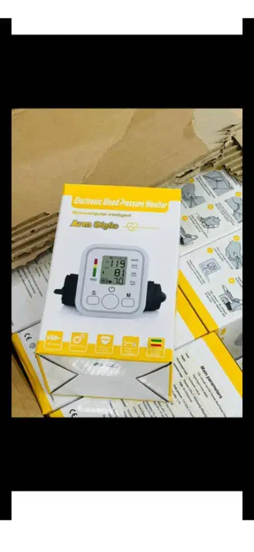 فشارسنج سخنگوی فارسی|لوازم جانبی موبایل و تبلت|یاسوج, |دیوار