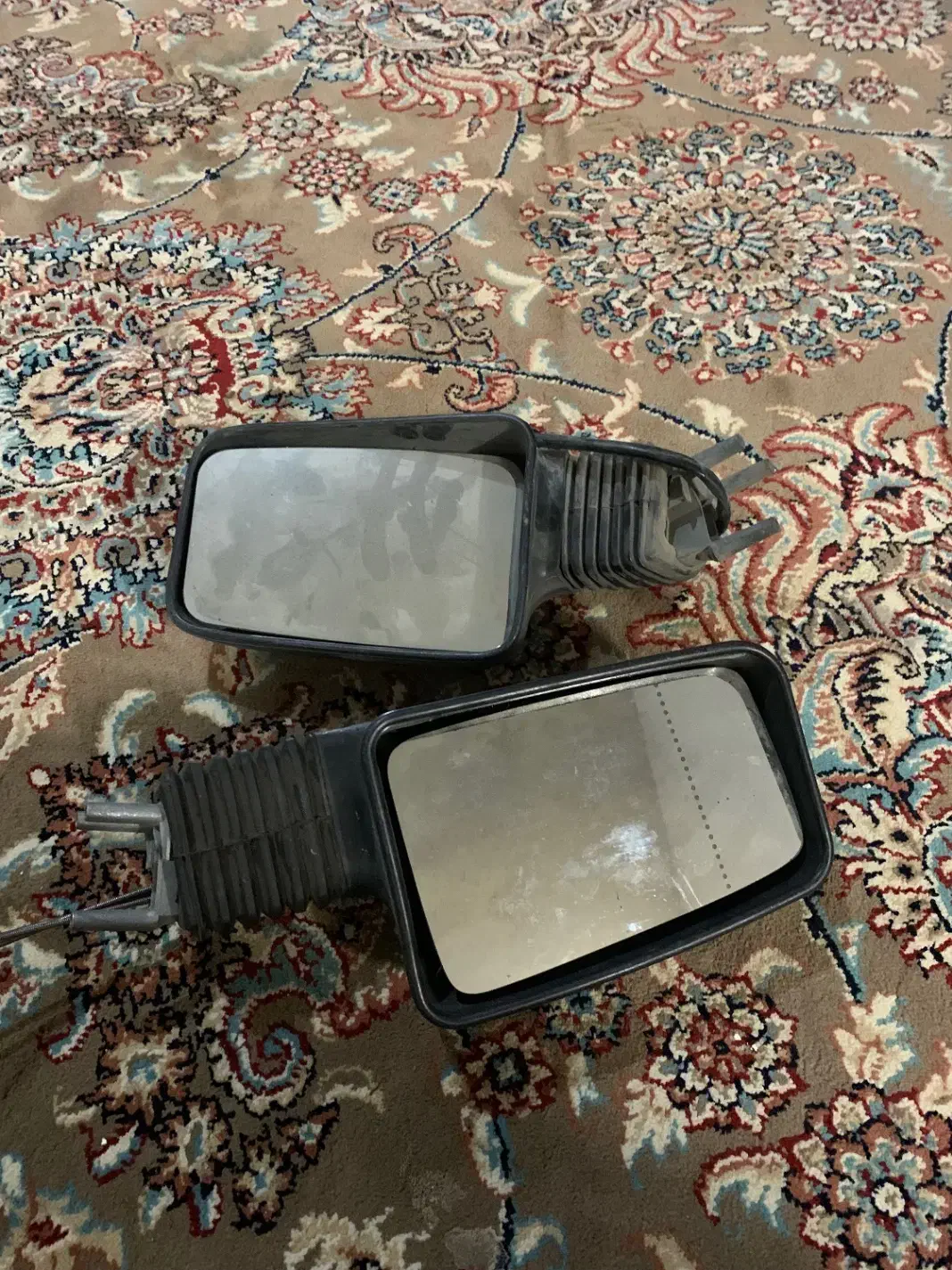 تعدادی لوازم ماشین چراغ slx و|قطعات یدکی و لوازم جانبی|کاشان, قطب راوندی|دیوار