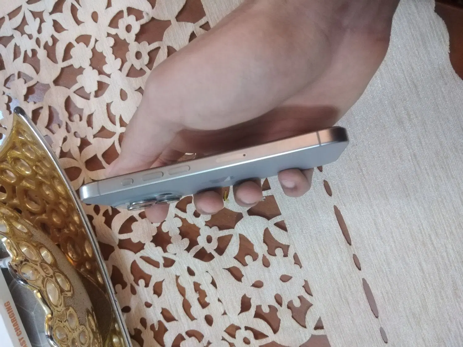 15پرو|موبایل|تربت جام, والفجر|دیوار