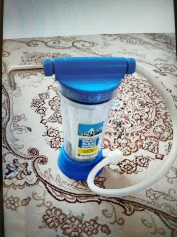 فروشی در حد نو قیمت مناسب پاسخگویی در چت دیوار|آبسردکن و تصفیه آب|قشم, |دیوار