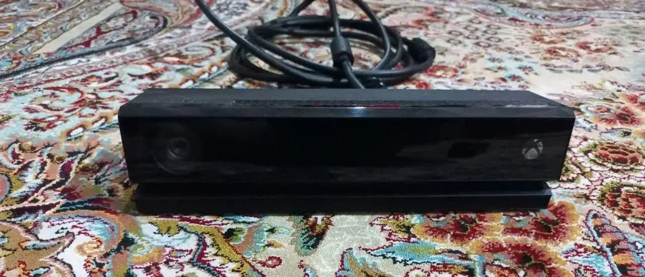 کینکت یا دوربین xbox|کنسول، بازی ویدئویی و آنلاین|رشت, سلیمانداراب|دیوار