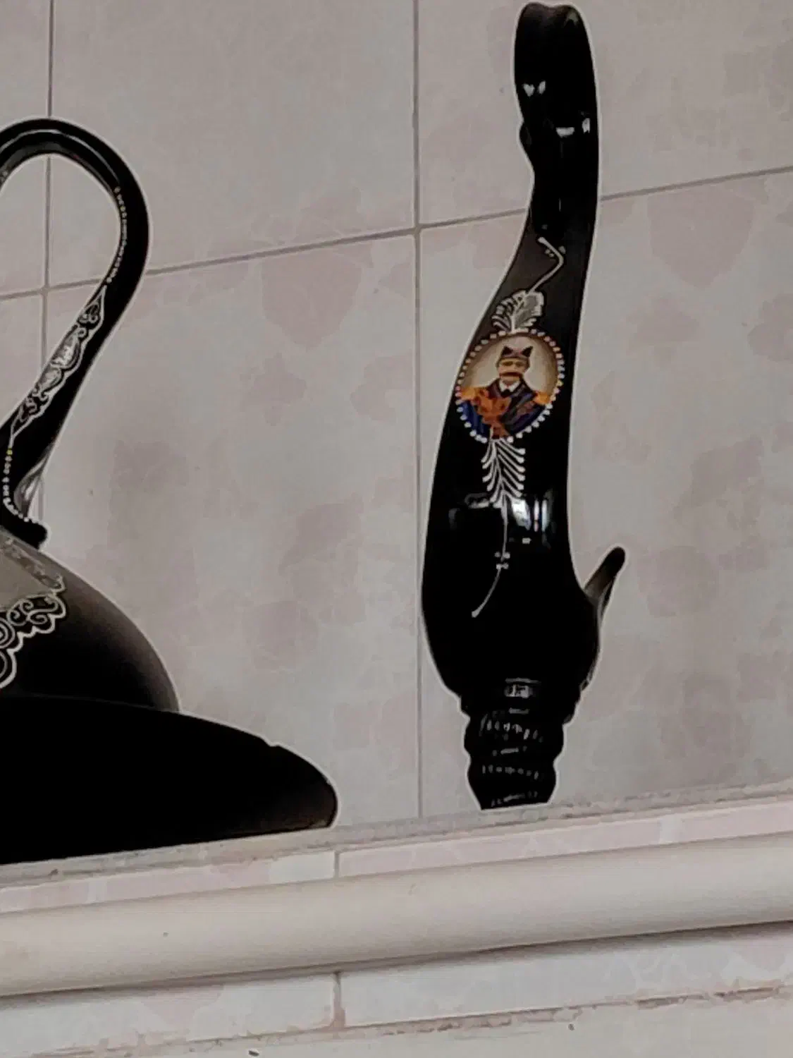 دکوری|مجسمه، تندیس، ماکت|یزد, |دیوار