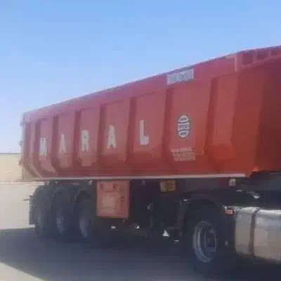 کمپرسی مدل ۴۰۳|خودرو سنگین|خانمیرزا, |دیوار