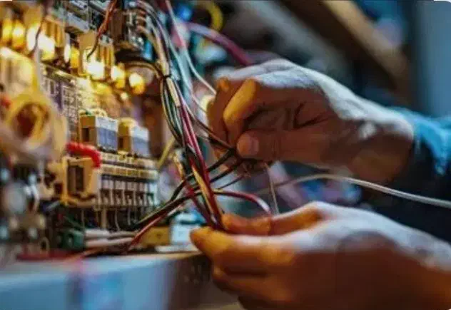 برقکاری خرده کاری نصب رفع اتصالی|خدمات پیشه و مهارت|تهران, پاسداران|دیوار