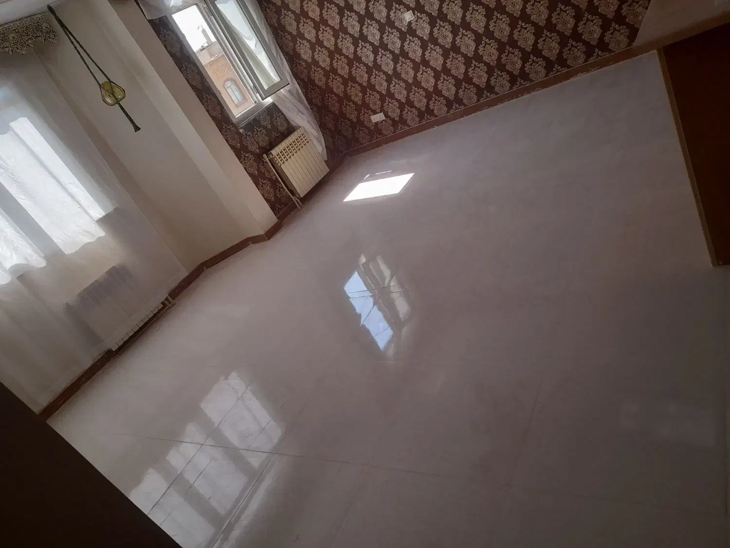 کاشیکاری کاشی کاری و سرامیک کاری حرفه ای چسب دوغاب|خدمات پیشه و مهارت|اندیشه, اندیشه فاز ۱|دیوار