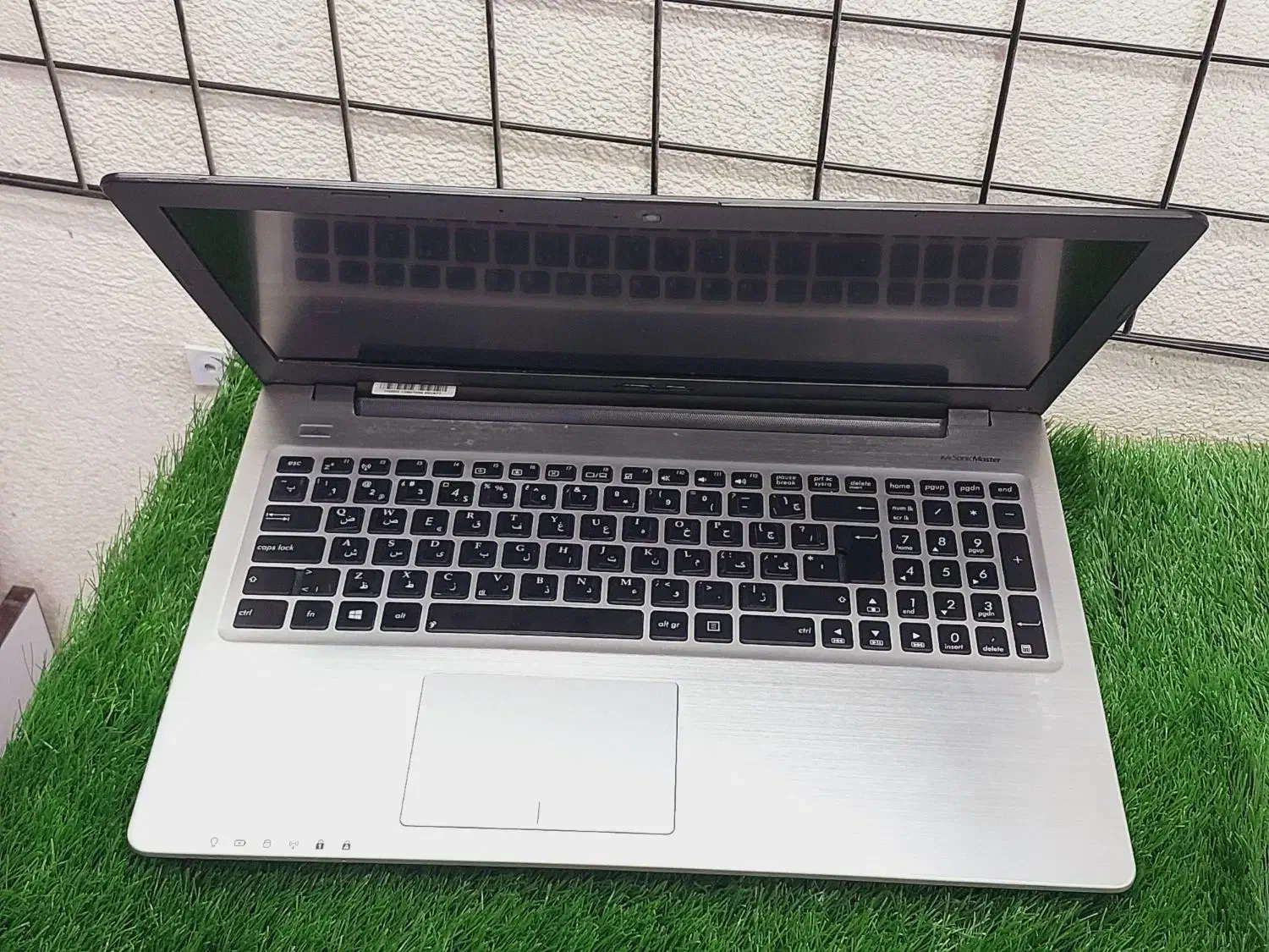 ایسوس اقساطی|رایانه همراه|دزفول, |دیوار